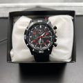 Sports Watch LED Digital Military Sport Wristwatch Silicone Strap Fashion Casual - nexivobd