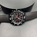 Sports Watch LED Digital Military Sport Wristwatch Silicone Strap Fashion Casual - nexivobd