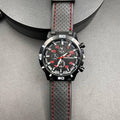 Sports Watch LED Digital Military Sport Wristwatch Silicone Strap Fashion Casual - nexivobd