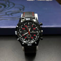 Sports Watch LED Digital Military Sport Wristwatch Silicone Strap Fashion Casual - nexivobd