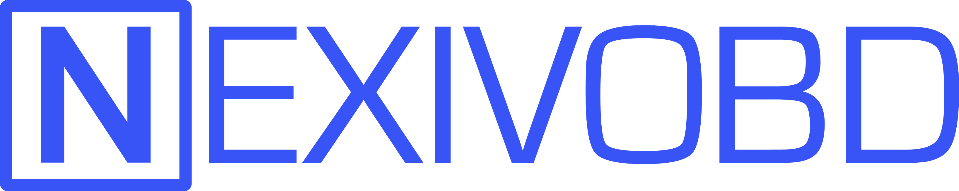 nexivobd